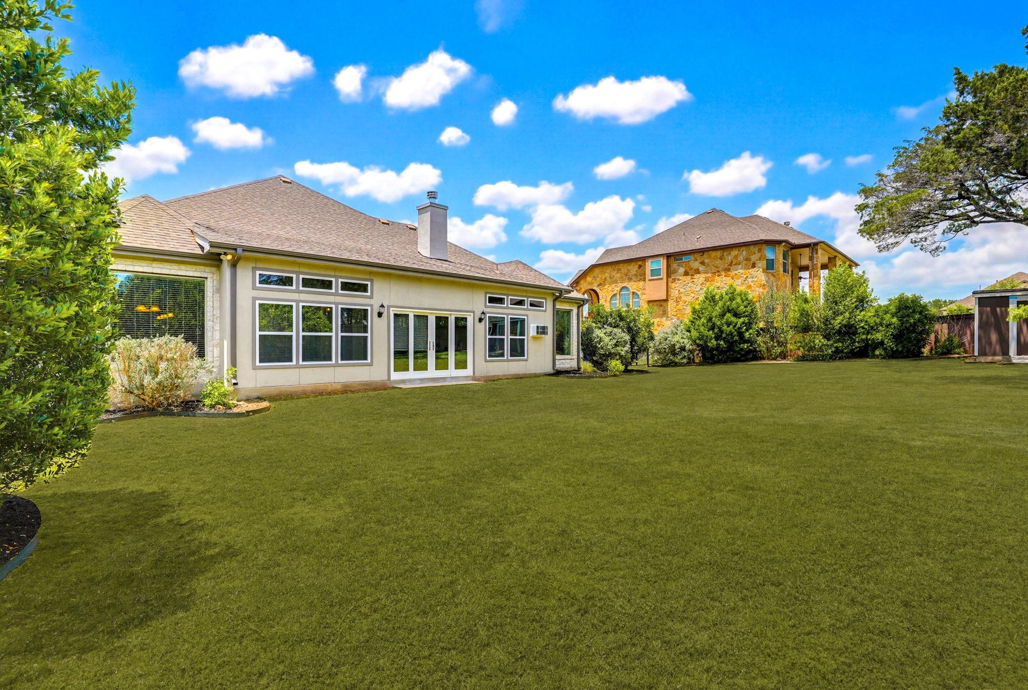 2546 Lermann St, New Braunfels, TX 78132