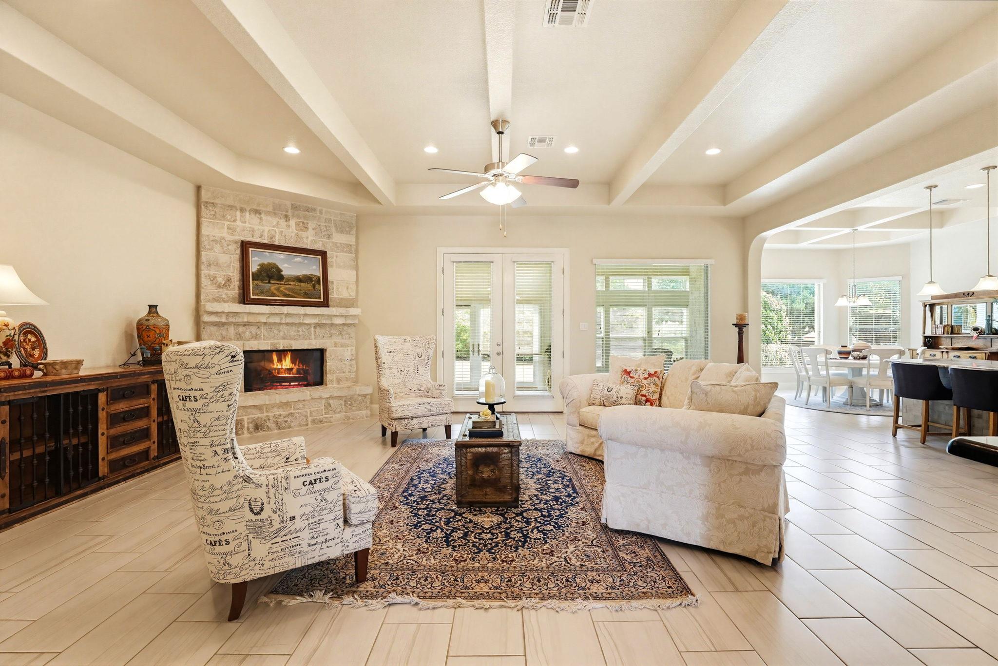 2546 Lermann St, New Braunfels, TX 78132