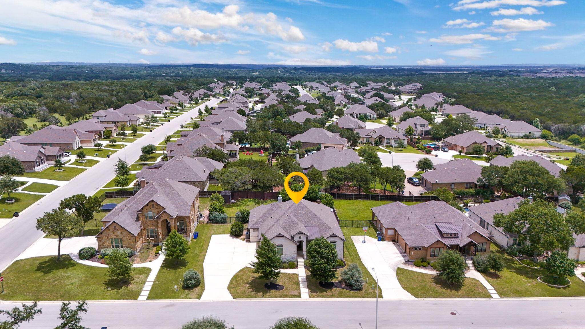 2546 Lermann St, New Braunfels, TX 78132