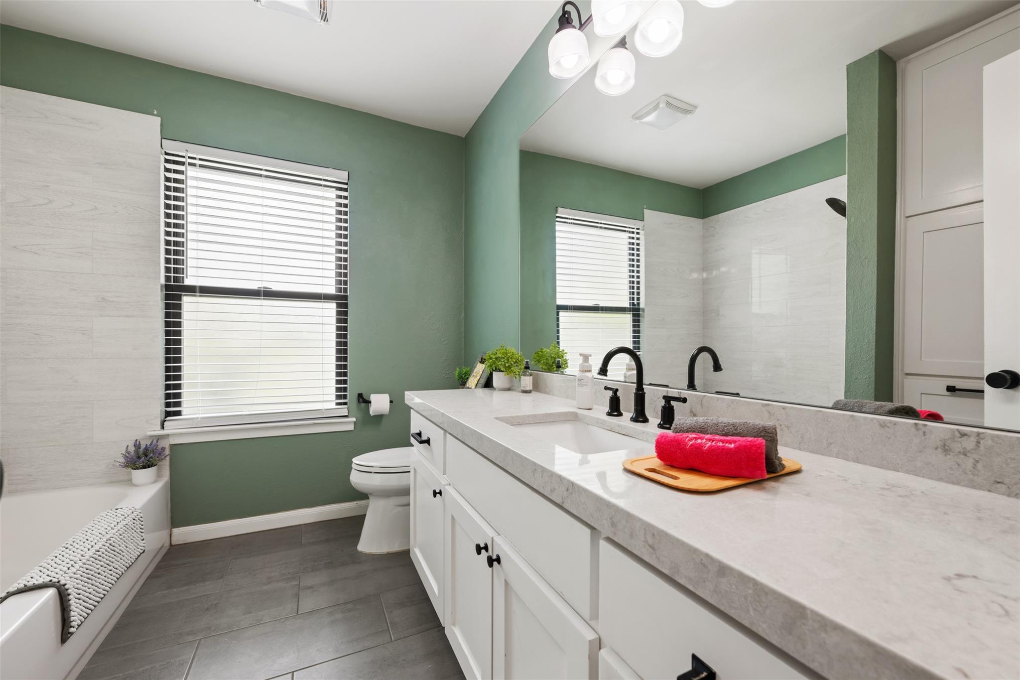 1600 Pin Oak Ln, Round Rock, TX 78681