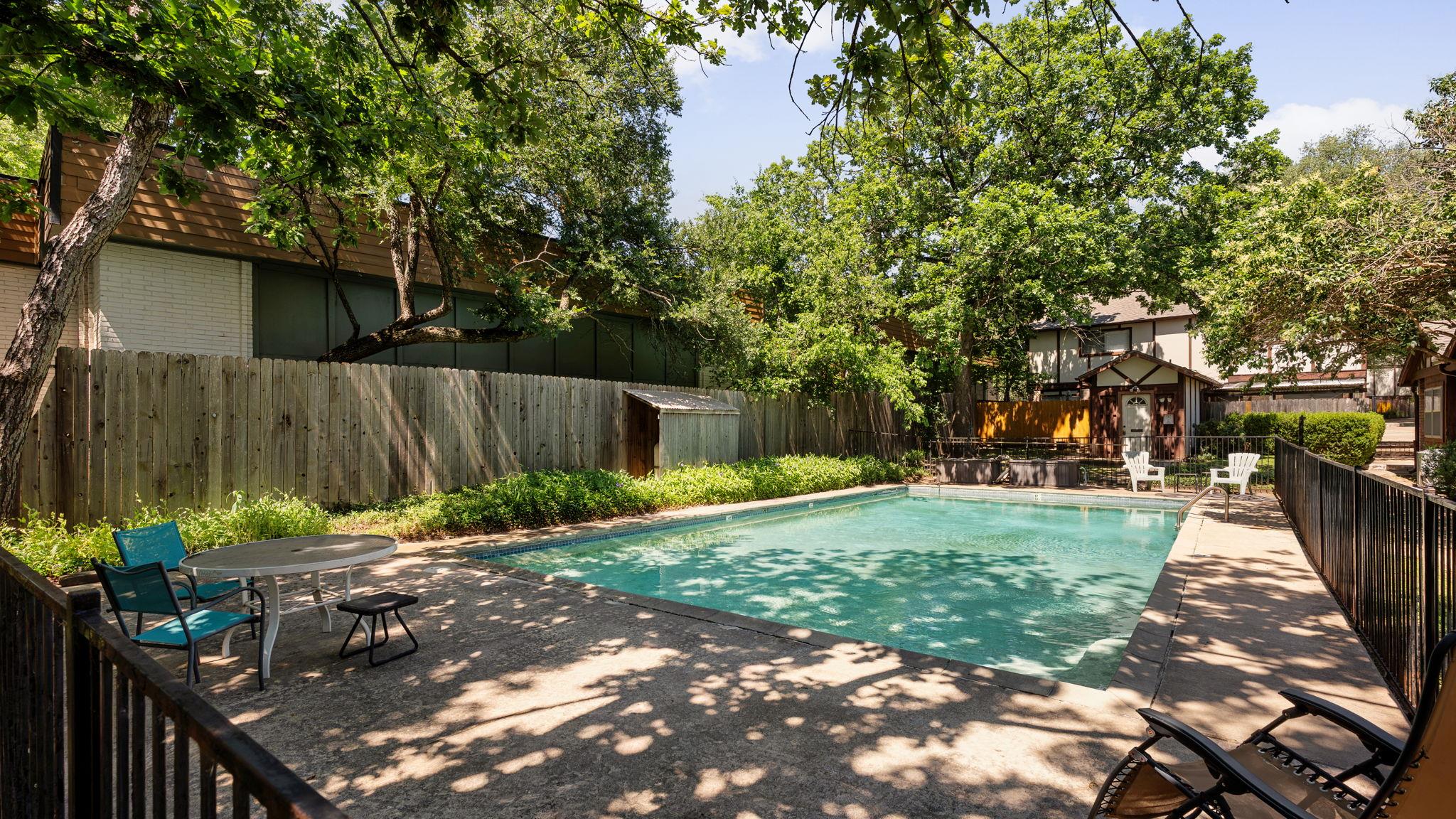 7409 Shadow Hill Dr # 113, Austin, TX 78731