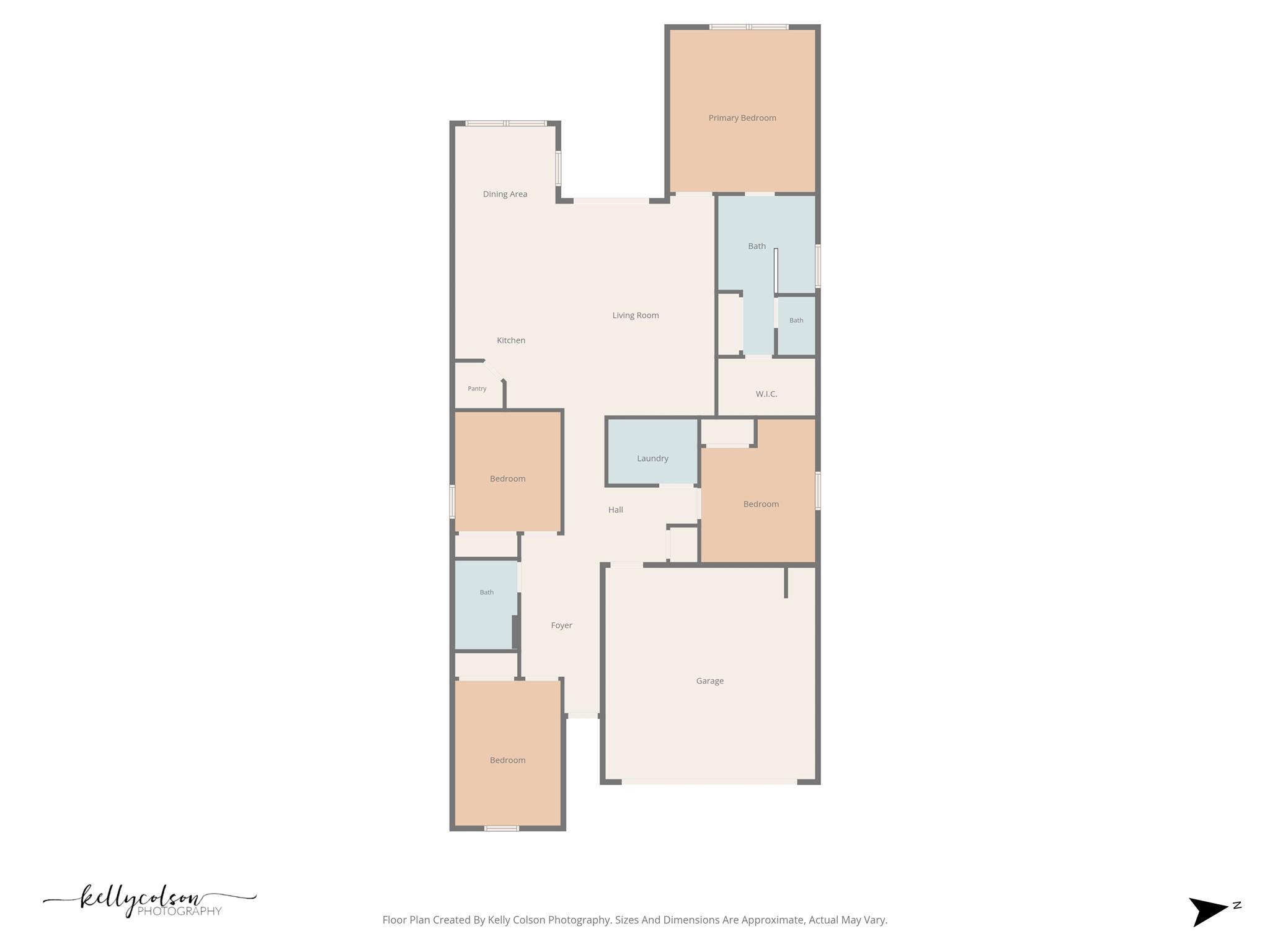 142 Prairie Falls Dr, Hutto, TX 78634