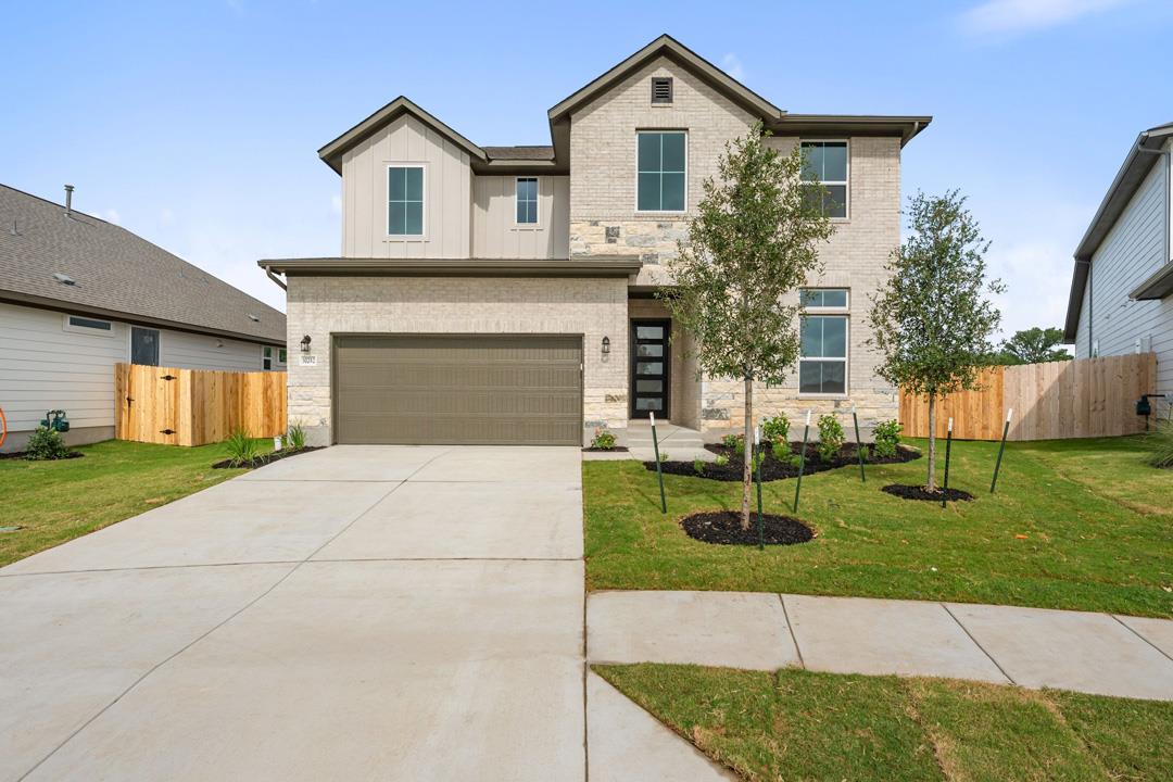 10732 Worth Lane, Manor, TX 78653