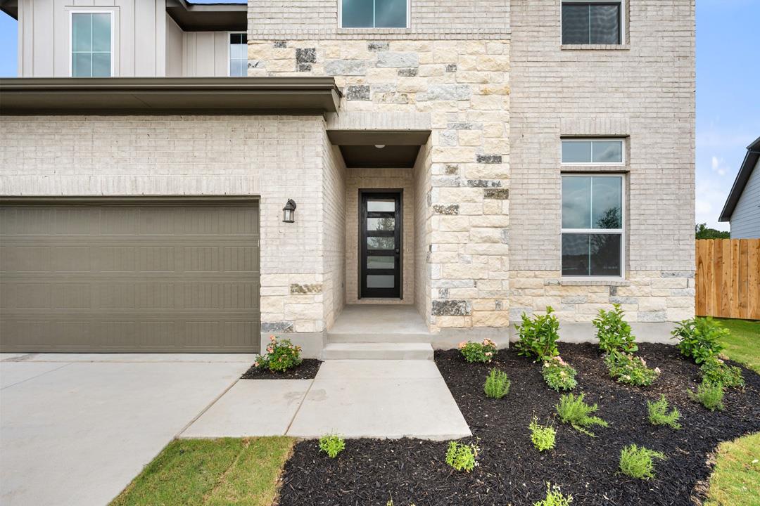 10732 Worth Lane, Manor, TX 78653