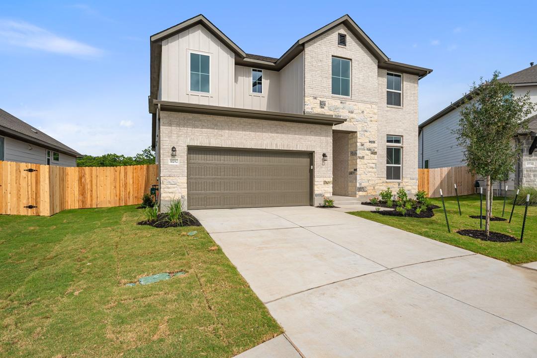 10732 Worth Lane, Manor, TX 78653
