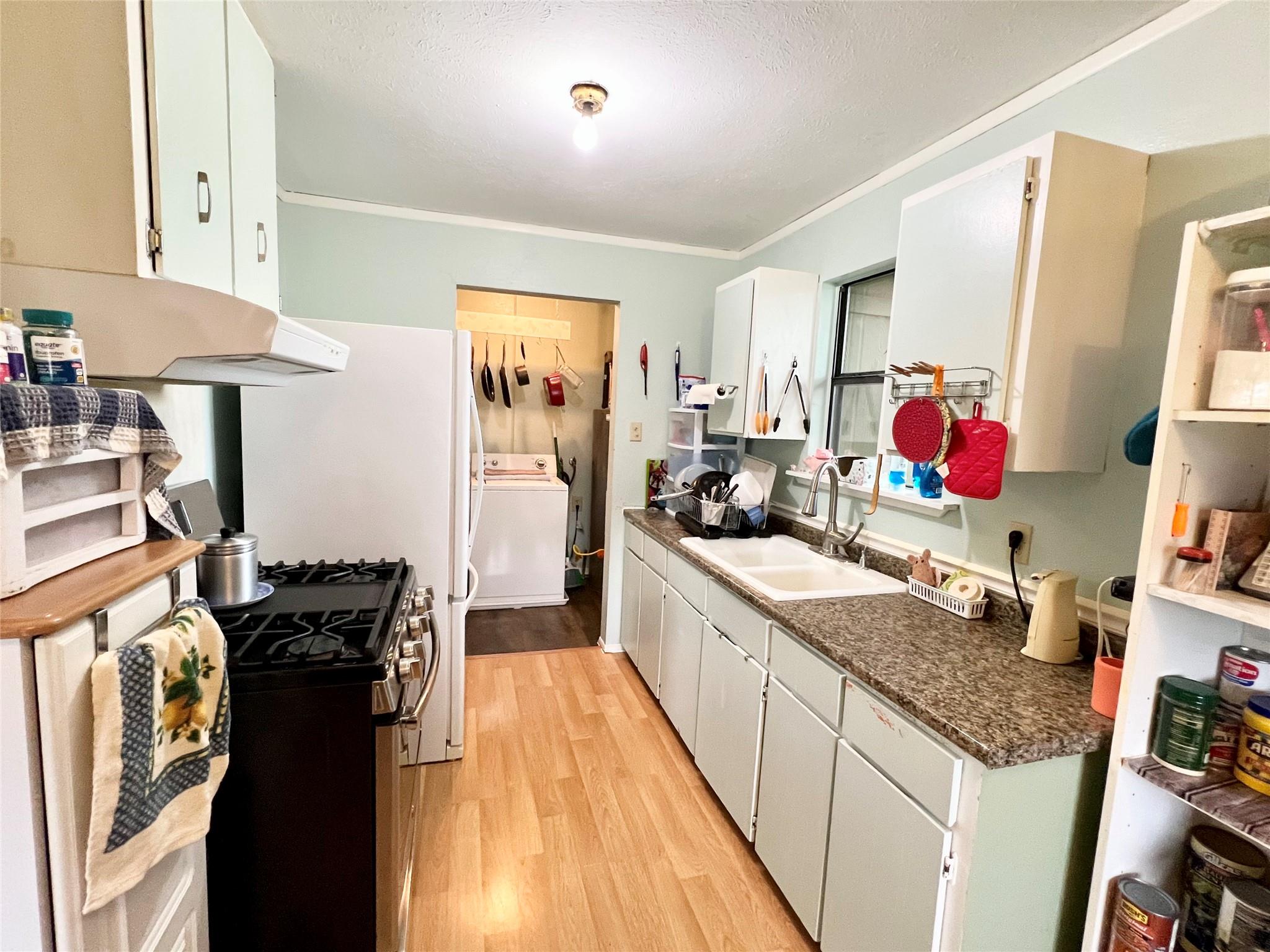 2700 County Road 305, Jarrell, TX 76537