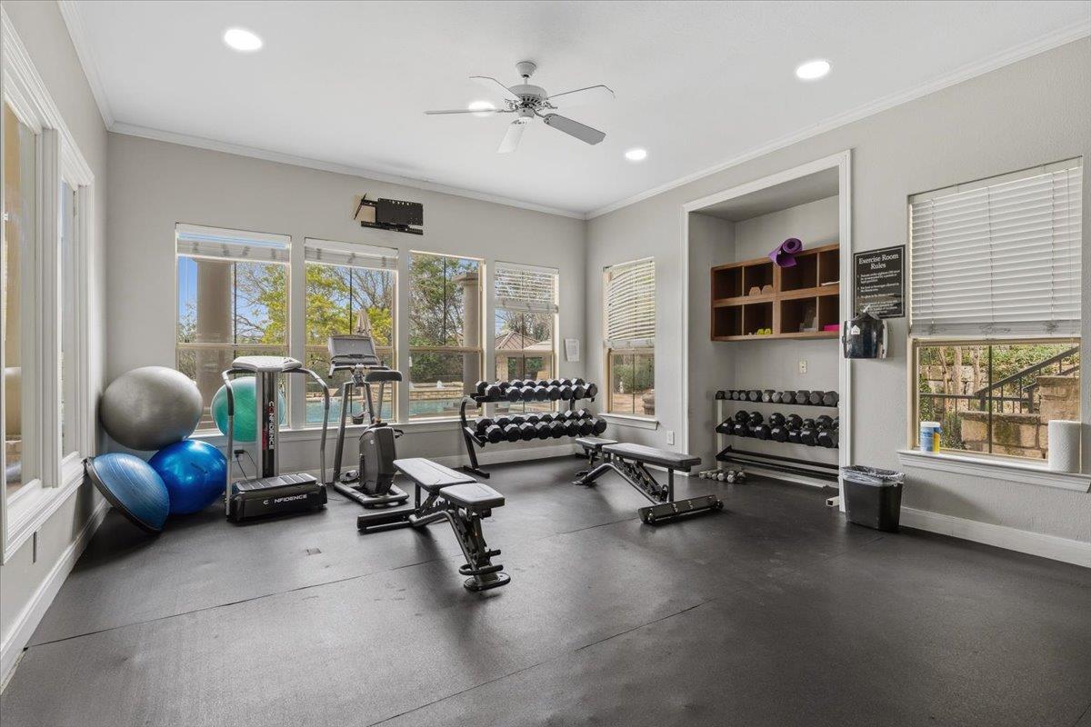 6000 Shepherd Mountain Cv # 618, Austin, TX 78730