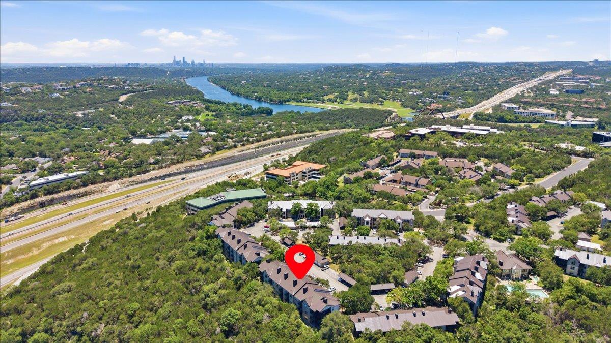 6000 Shepherd Mountain Cv # 618, Austin, TX 78730
