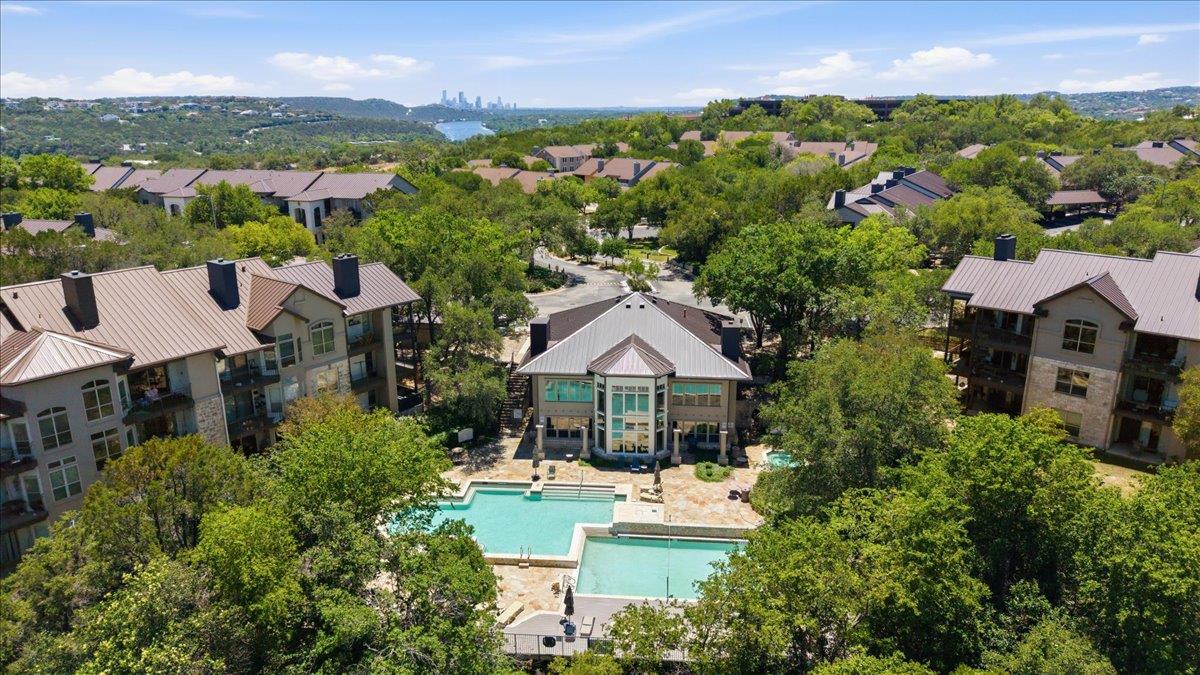 6000 Shepherd Mountain Cv # 618, Austin, TX 78730