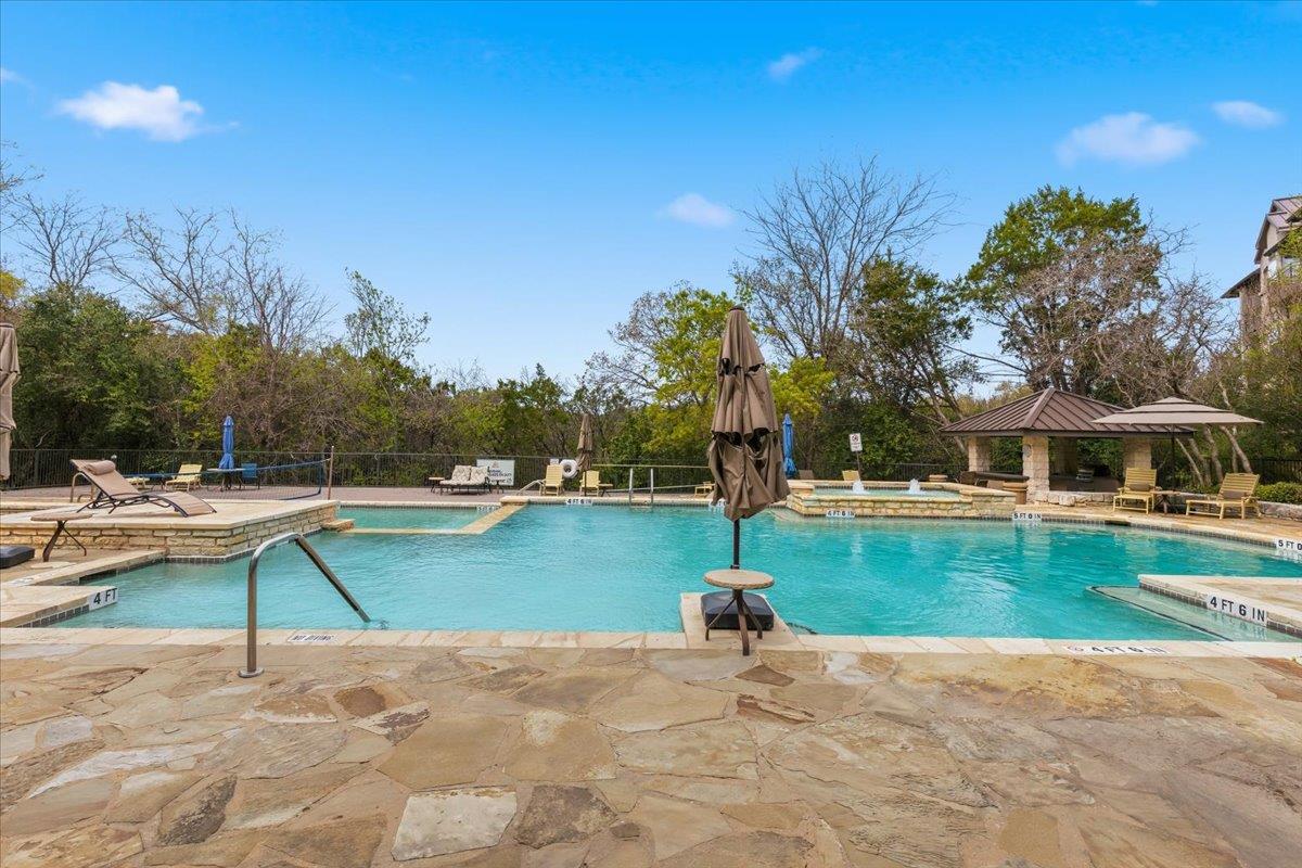 6000 Shepherd Mountain Cv # 618, Austin, TX 78730