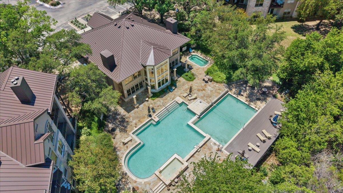 6000 Shepherd Mountain Cv # 618, Austin, TX 78730
