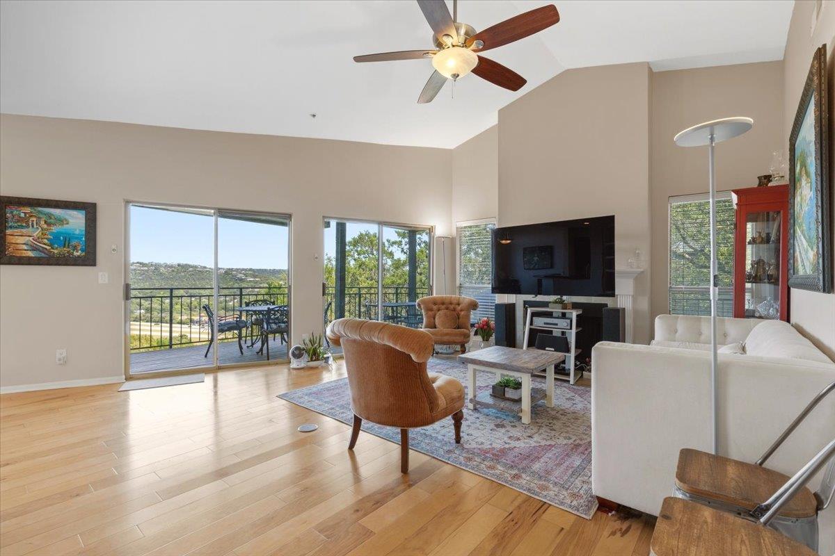 6000 Shepherd Mountain Cv # 618, Austin, TX 78730