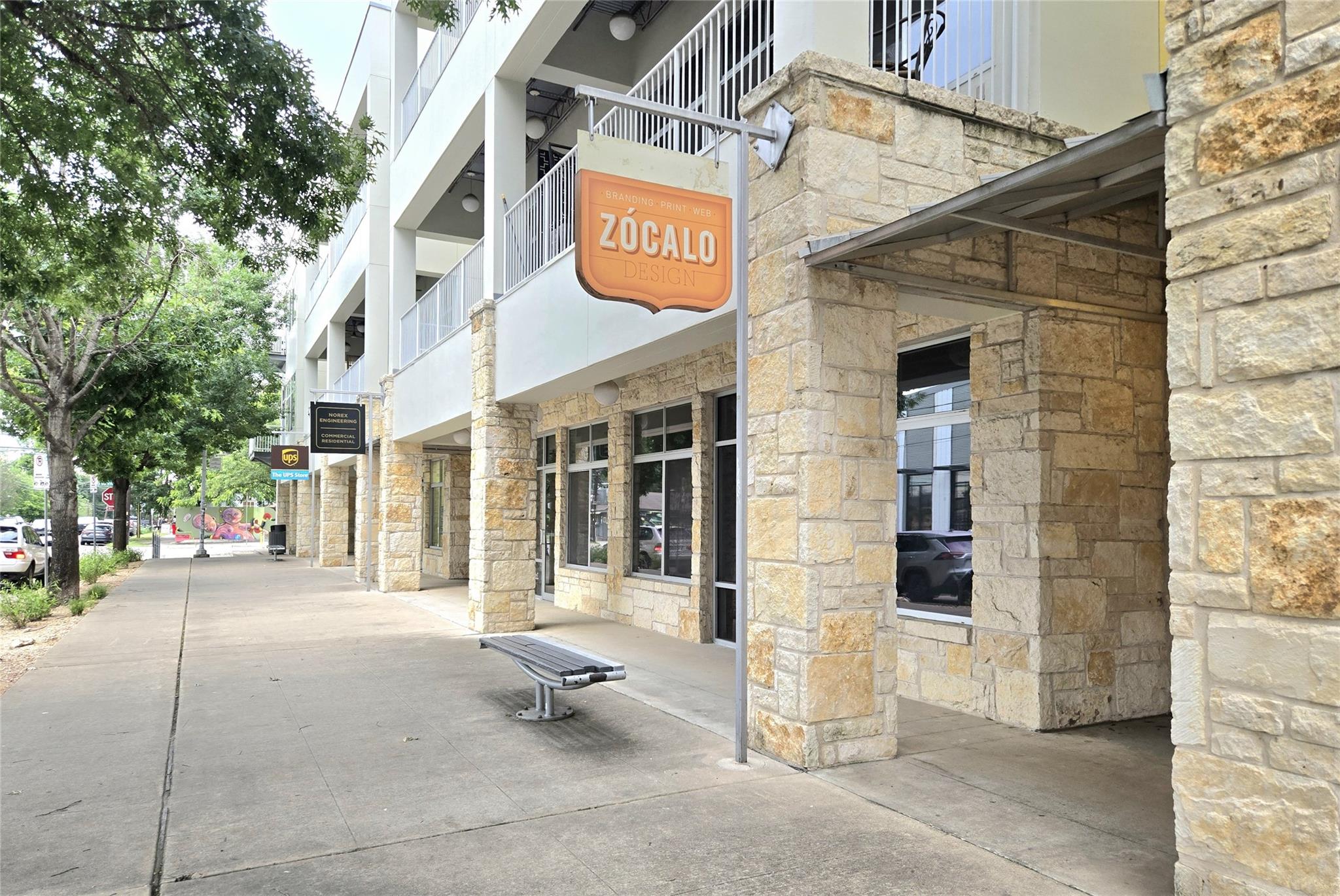 2401 E 6th St # 6100, Austin, TX 78702