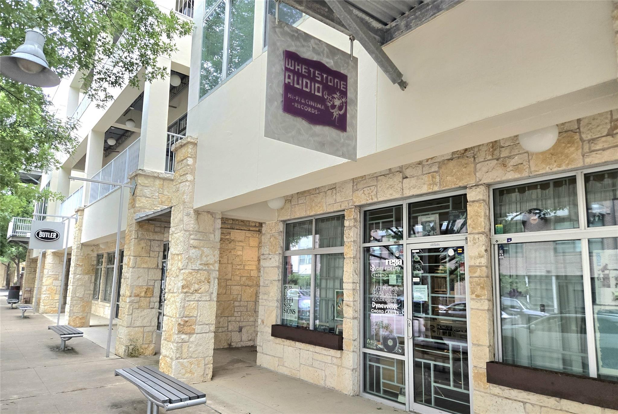 2401 E 6th St # 6100, Austin, TX 78702