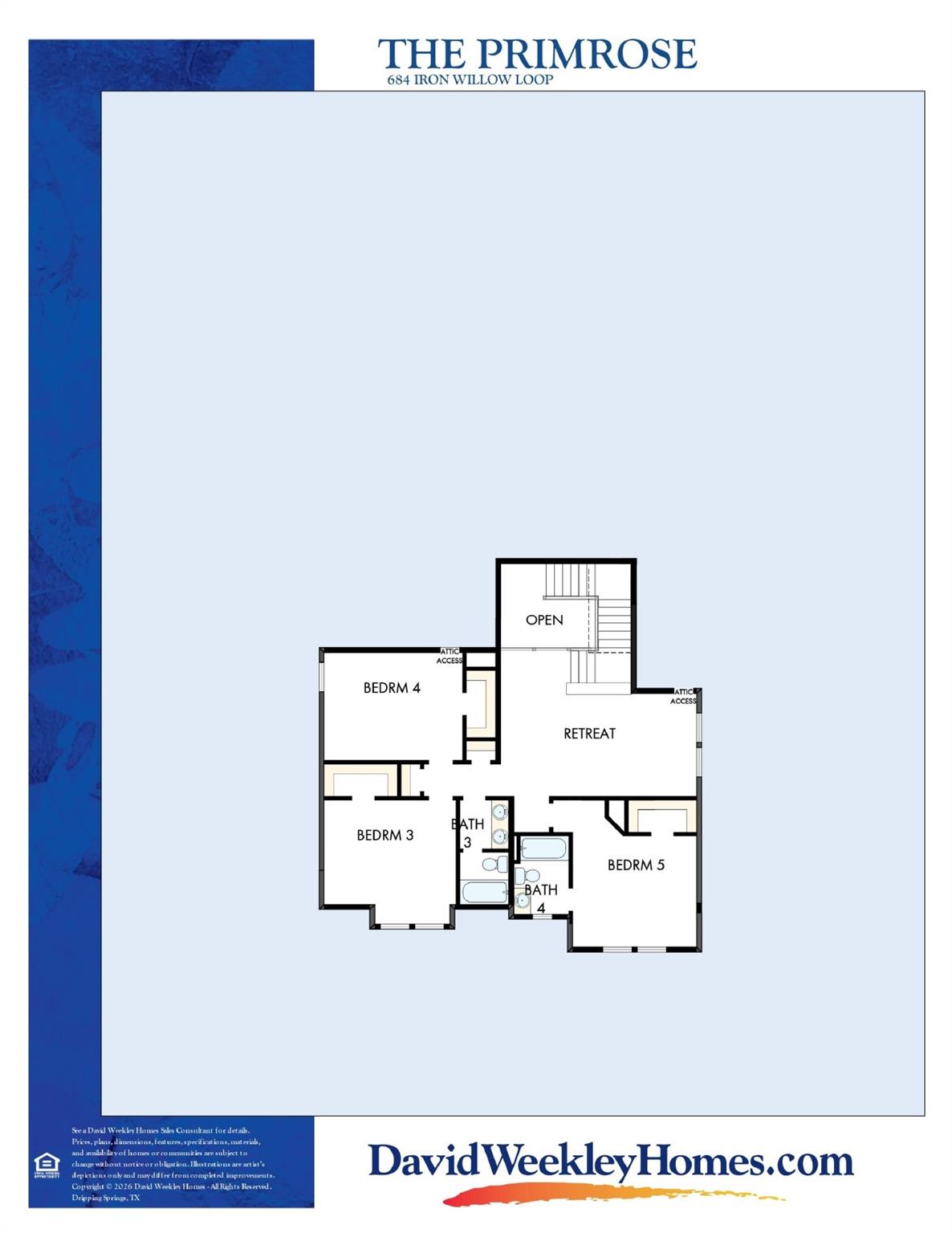 684 Iron Willow Loop, Dripping Springs, TX 78620