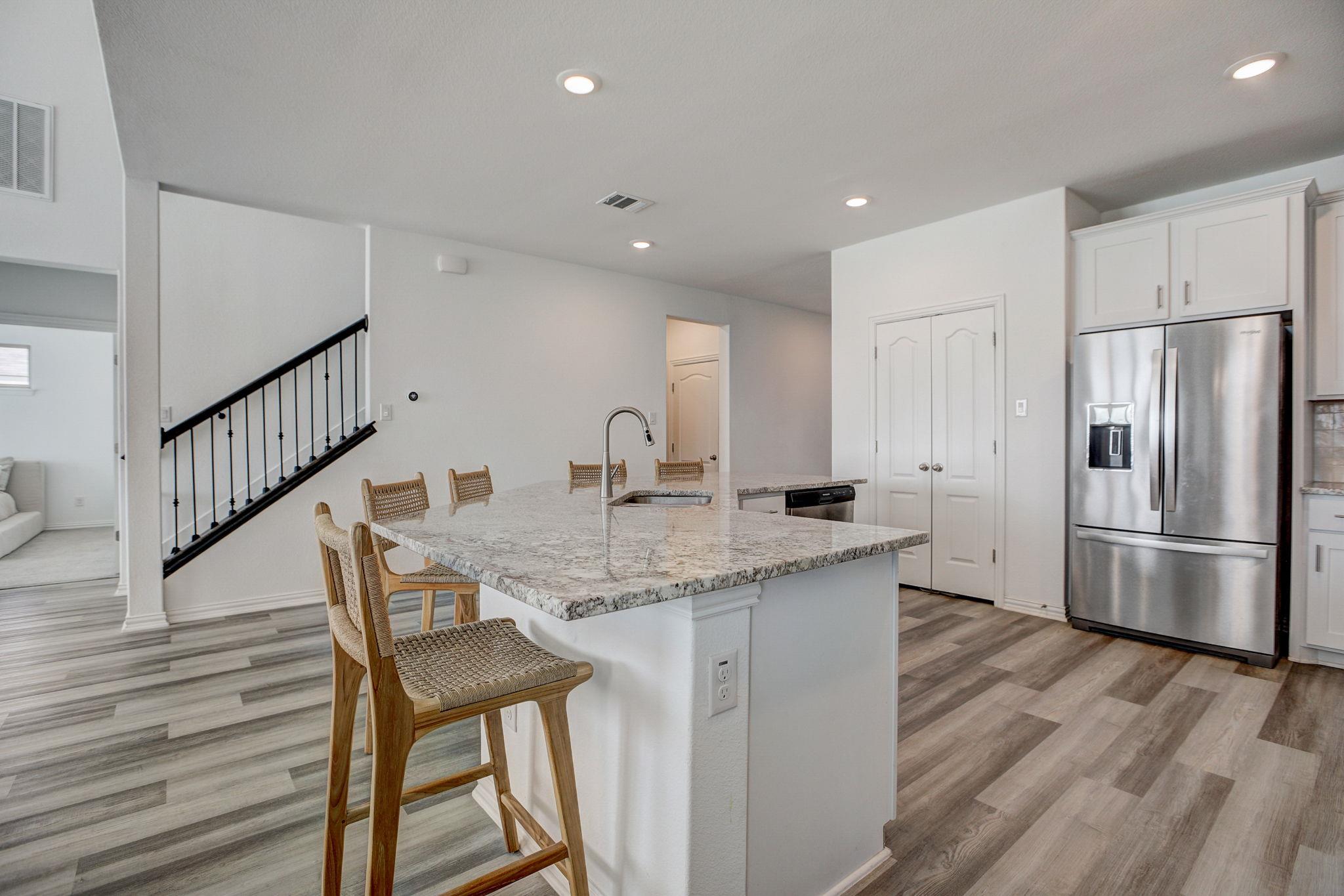 308 Monteforte Rd, Hutto, TX 78634