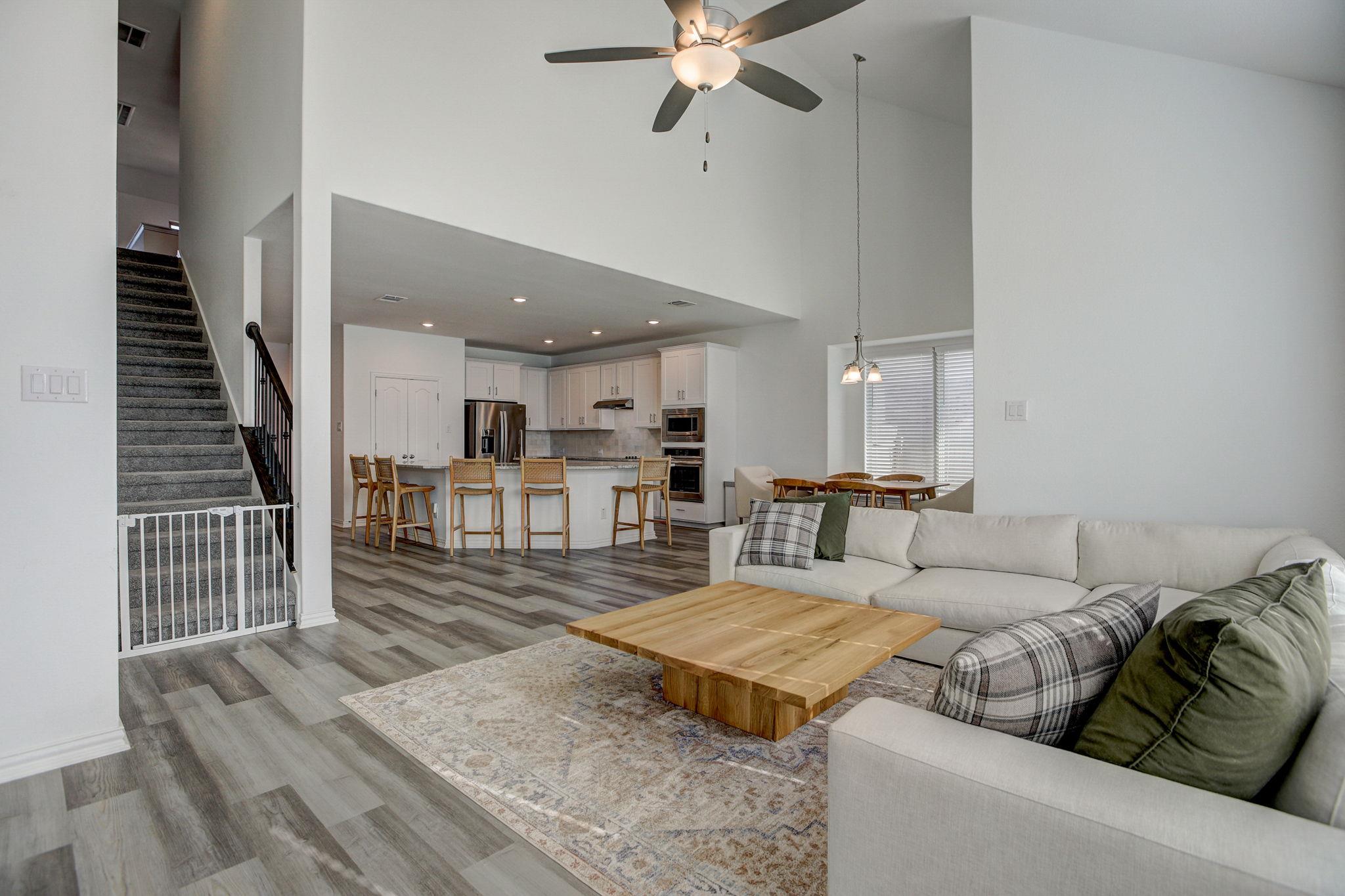 308 Monteforte Rd, Hutto, TX 78634