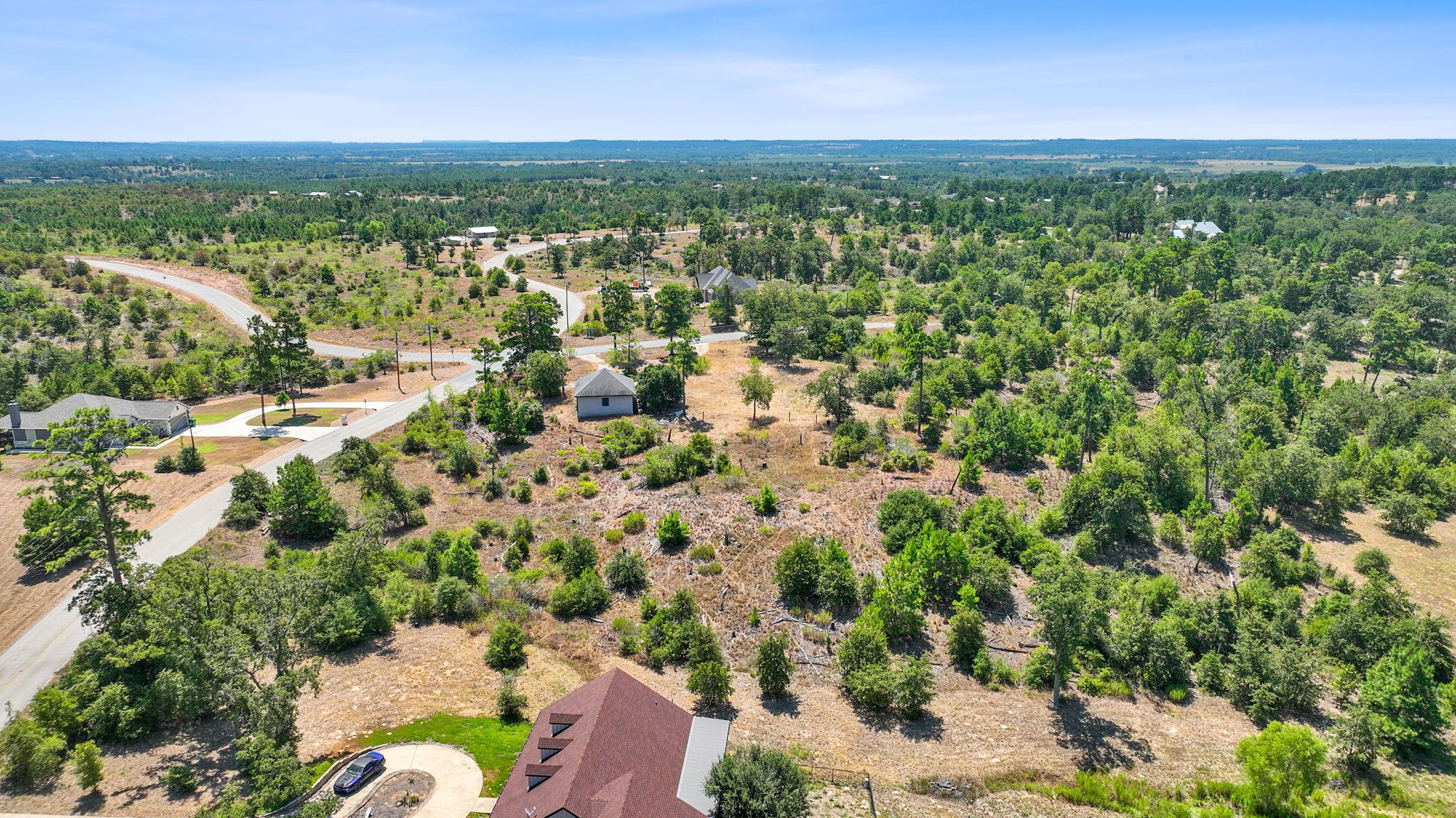 400 McAllister Rd, Bastrop, TX 78602