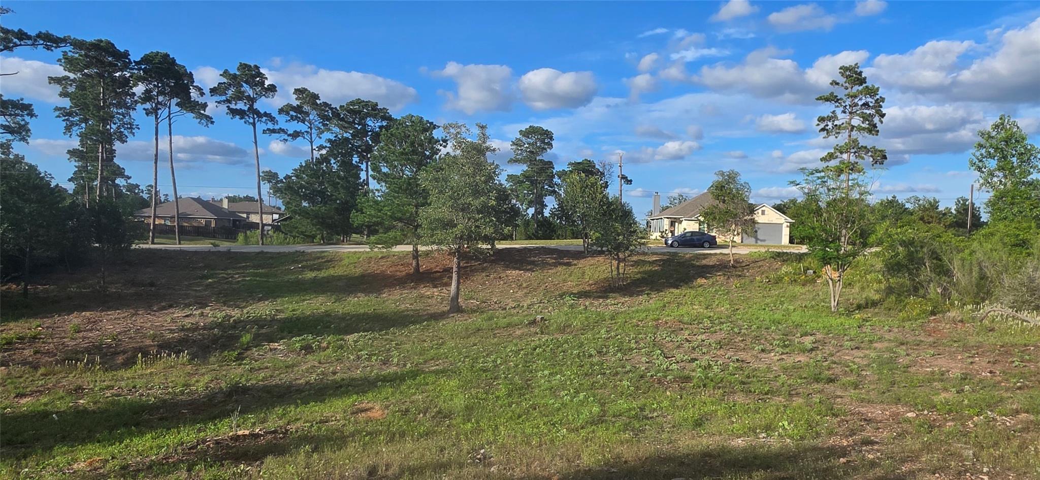 400 McAllister Rd, Bastrop, TX 78602