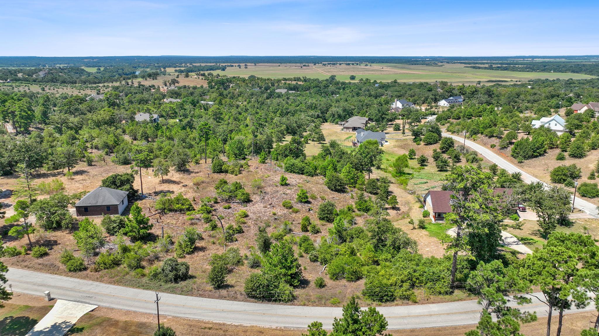 400 McAllister Rd, Bastrop, TX 78602