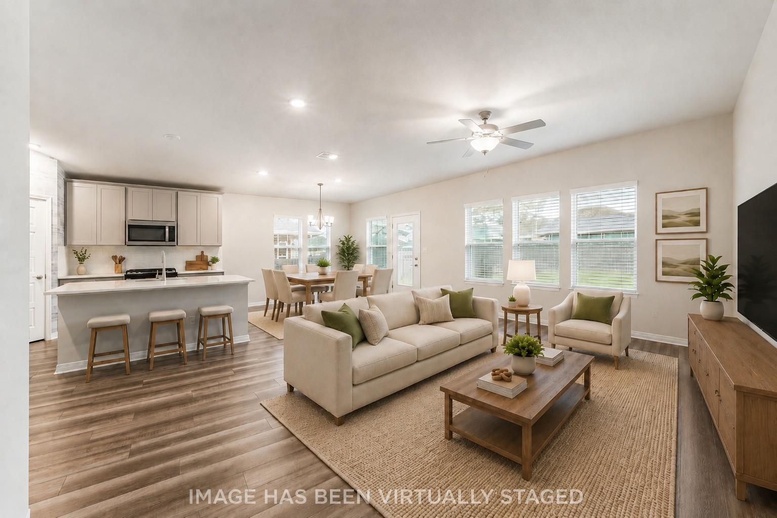 613 Wild Spur Ln, Liberty Hill, TX 78642
