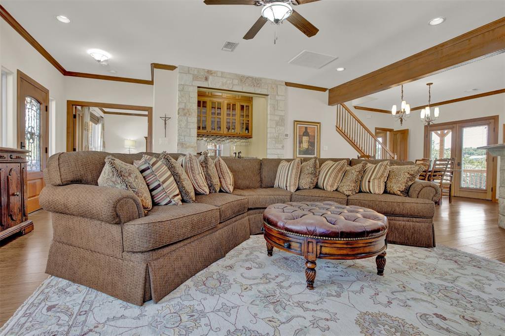 5255 Lookout Ridge Dr, Marble Falls, TX 78654