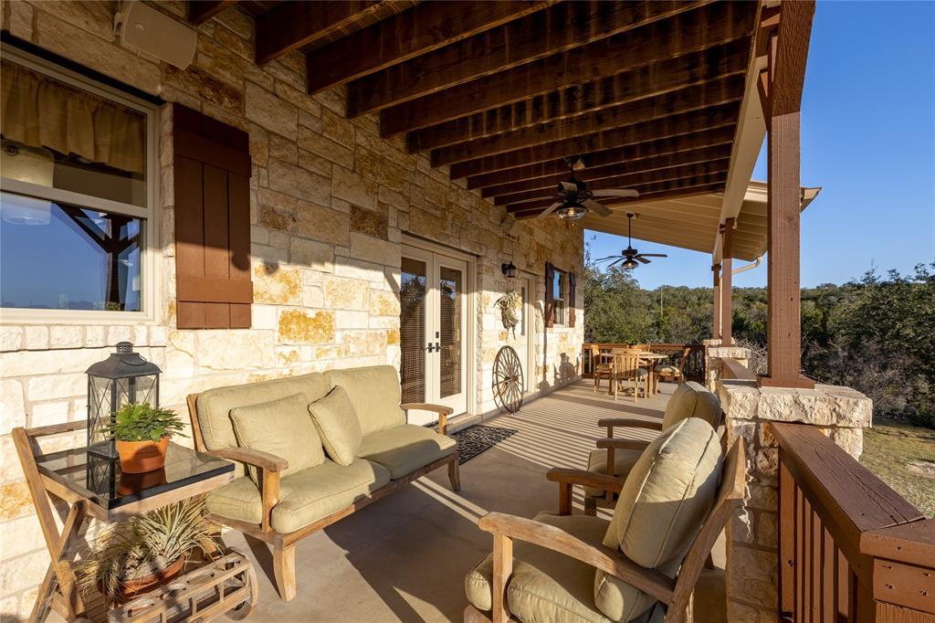 5255 Lookout Ridge Dr, Marble Falls, TX 78654