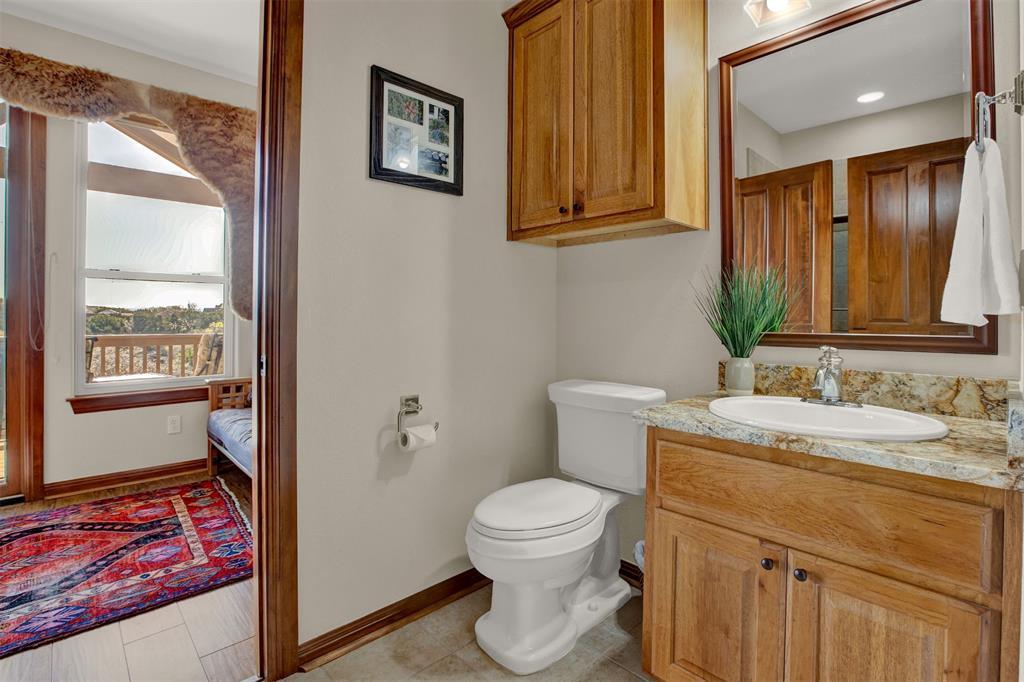5255 Lookout Ridge Dr, Marble Falls, TX 78654