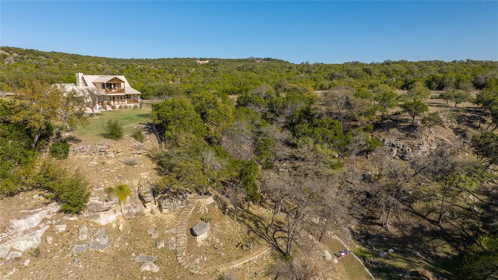 5255 Lookout Ridge Dr, Marble Falls, TX 78654