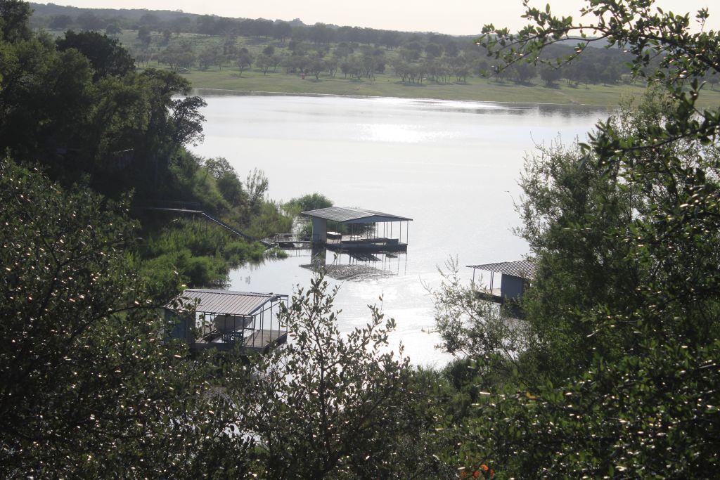 5255 Lookout Ridge Dr, Marble Falls, TX 78654