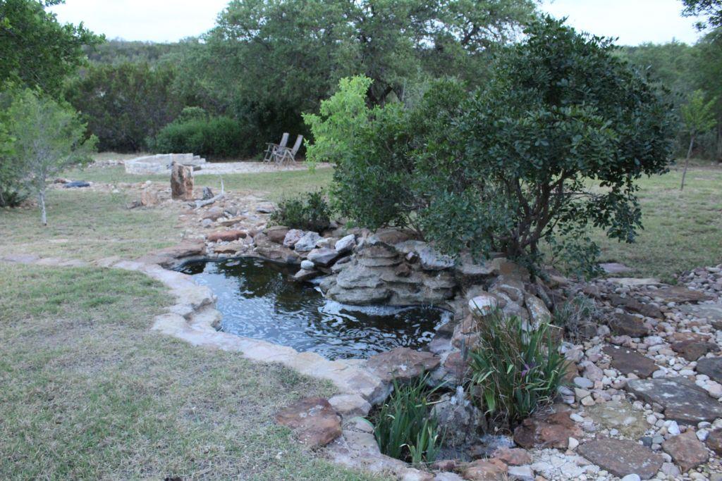 5255 Lookout Ridge Dr, Marble Falls, TX 78654
