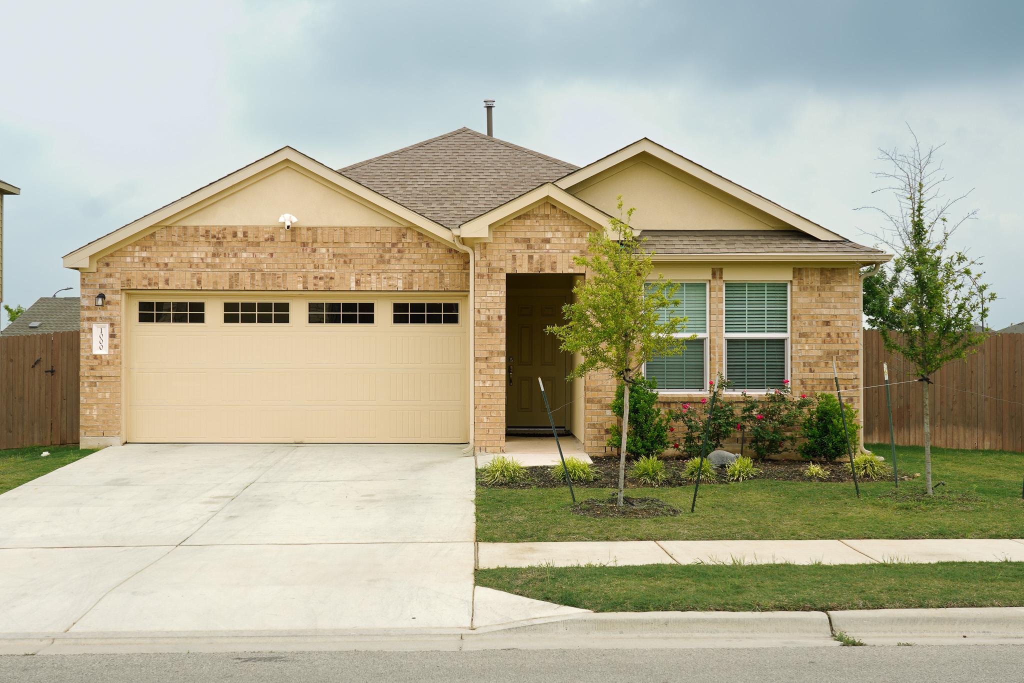 1000 Nokota Bnd, Georgetown, TX 78626