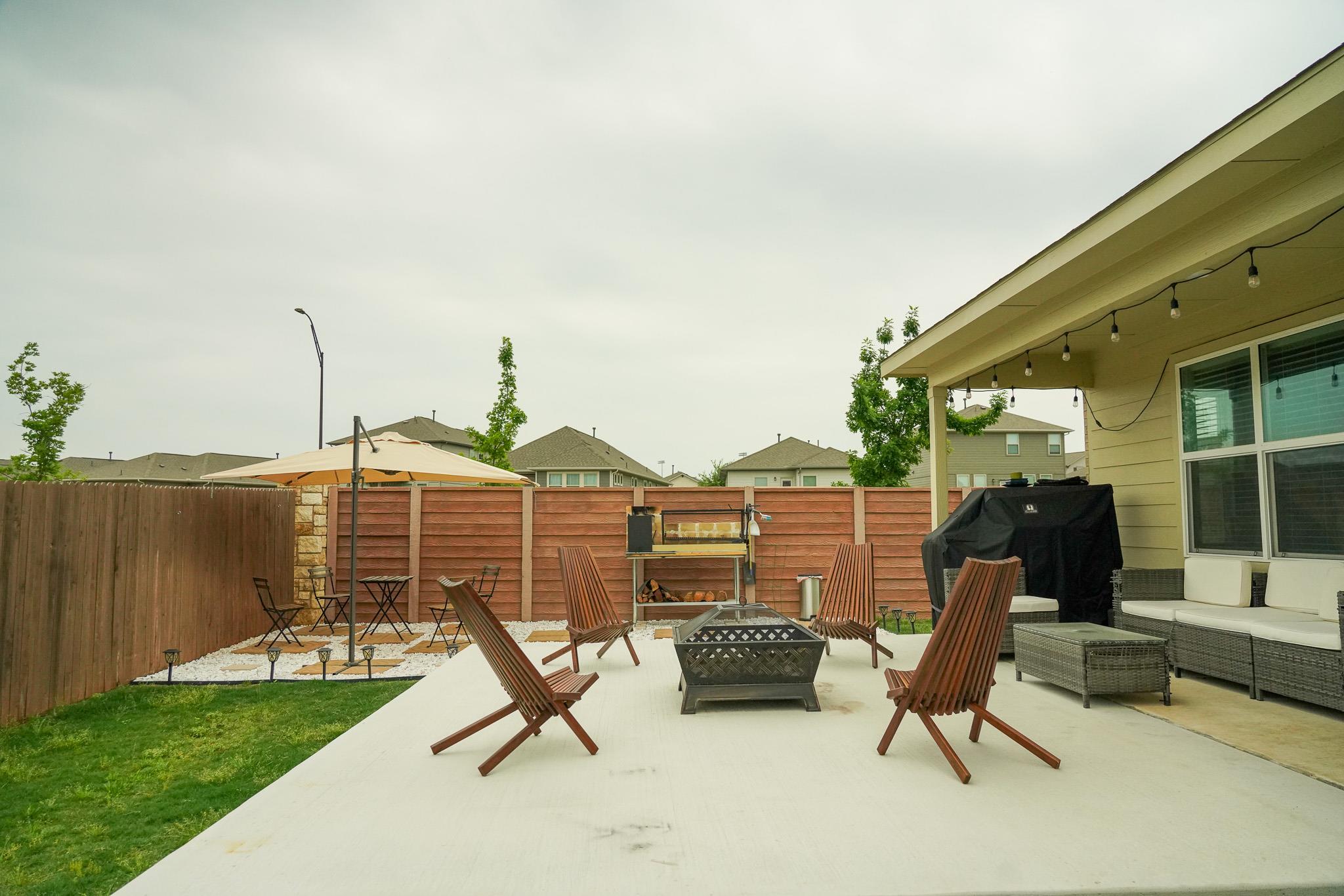 1000 Nokota Bnd, Georgetown, TX 78626