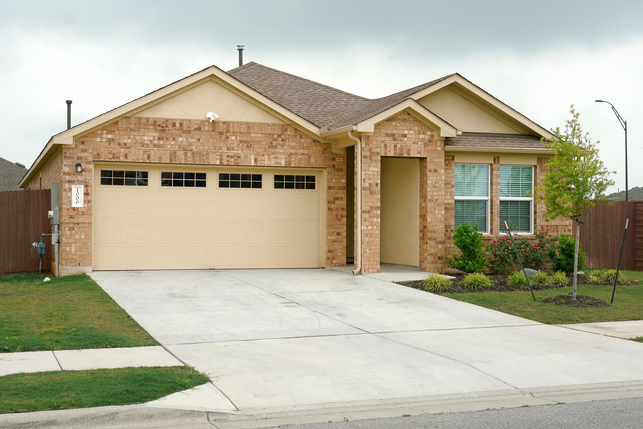 1000 Nokota Bnd, Georgetown, TX 78626