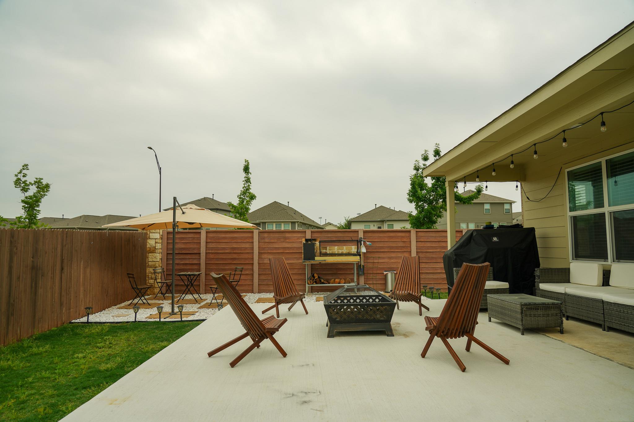 1000 Nokota Bnd, Georgetown, TX 78626