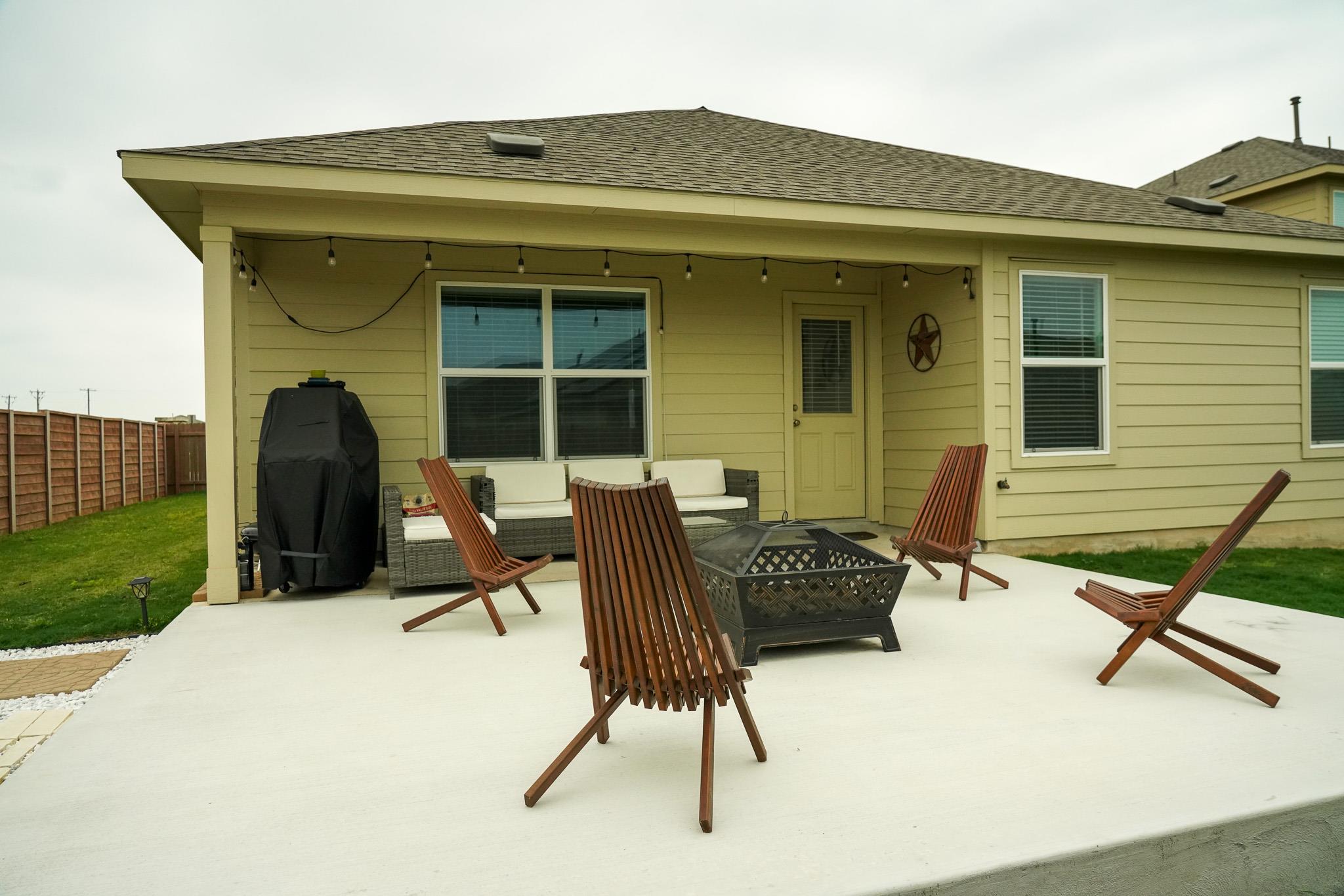 1000 Nokota Bnd, Georgetown, TX 78626