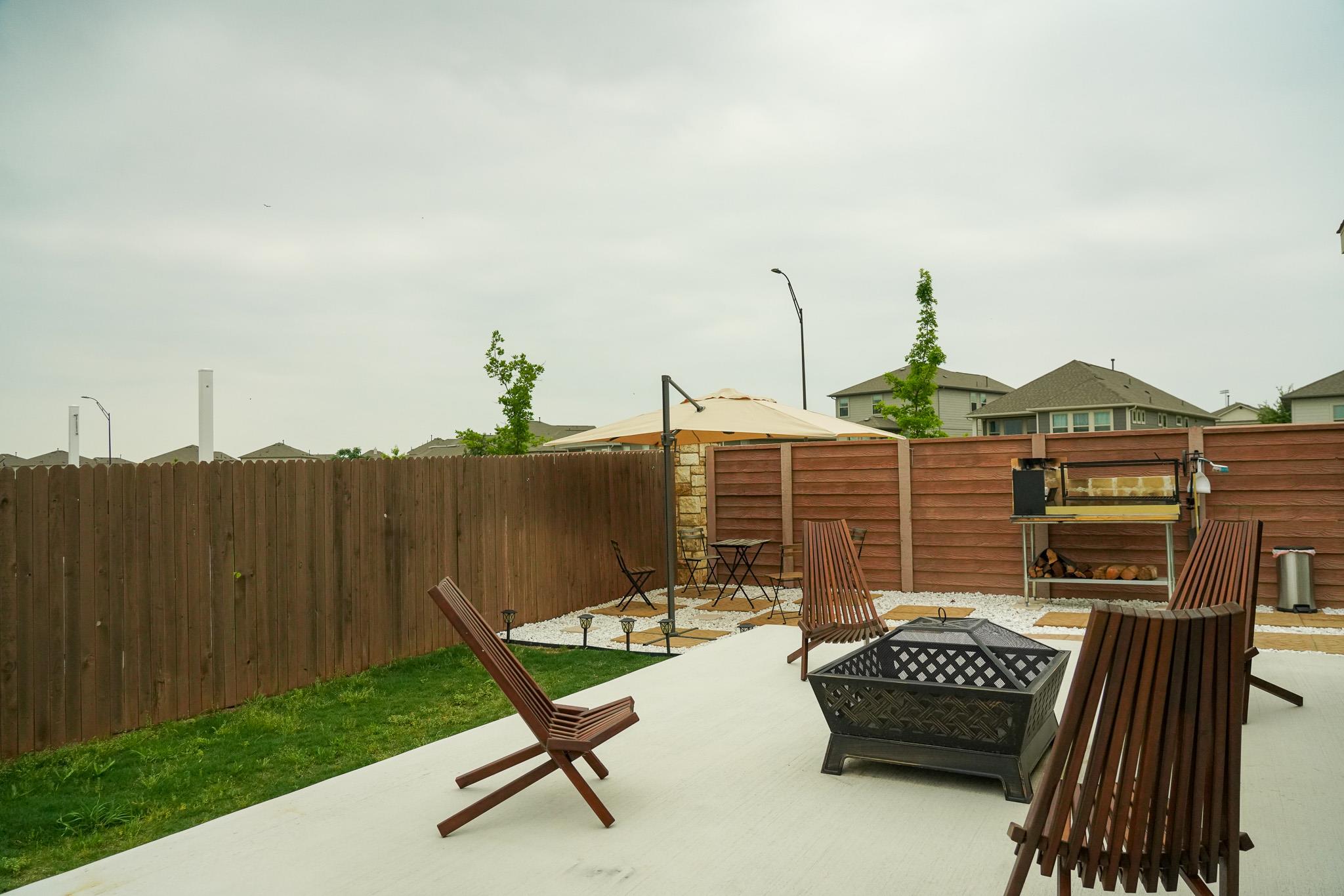1000 Nokota Bnd, Georgetown, TX 78626