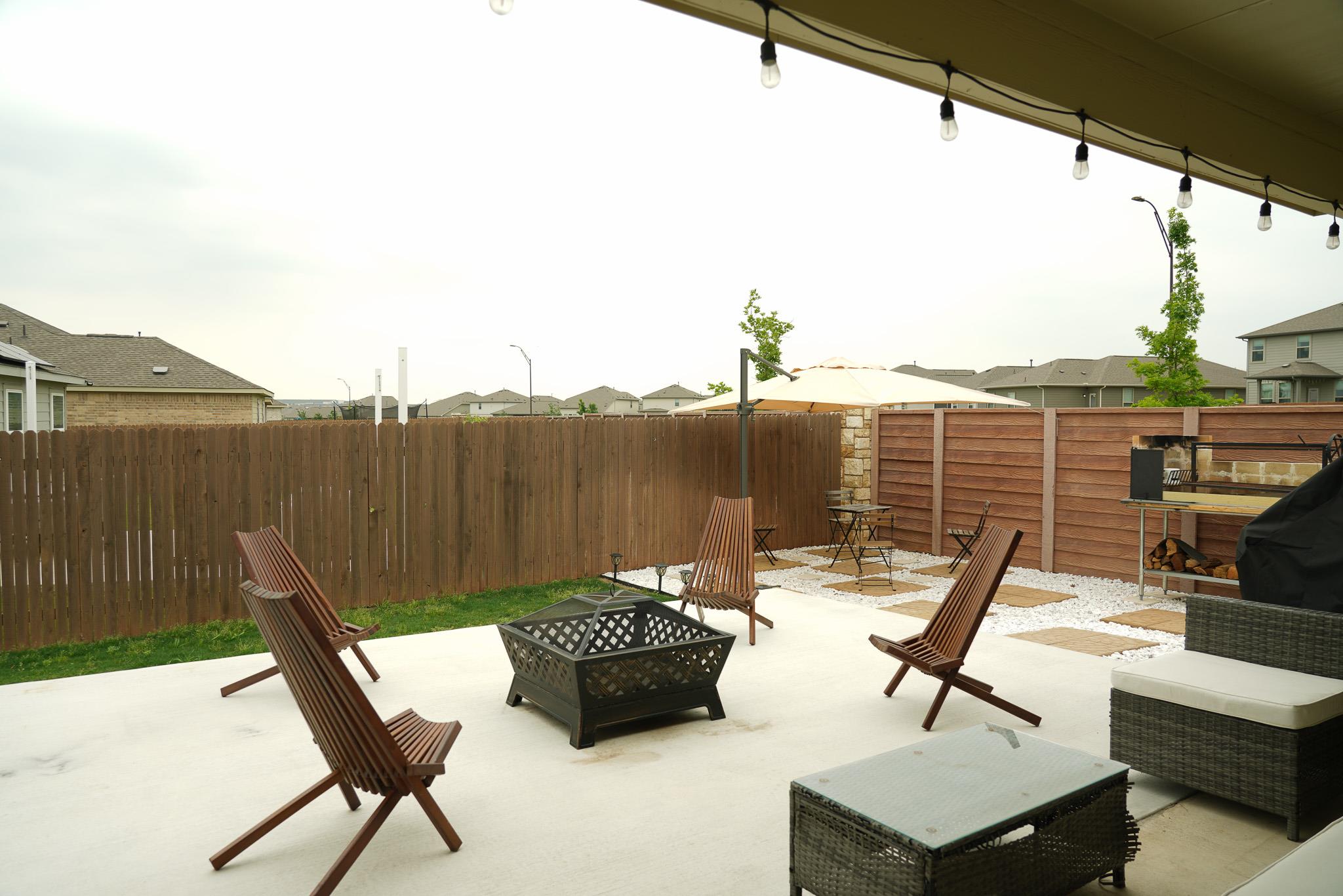 1000 Nokota Bnd, Georgetown, TX 78626