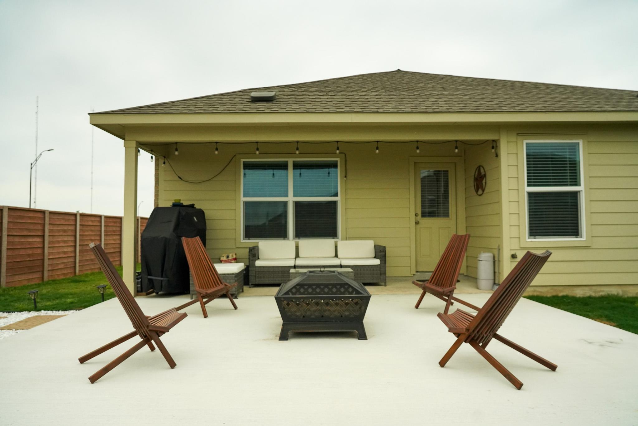 1000 Nokota Bnd, Georgetown, TX 78626