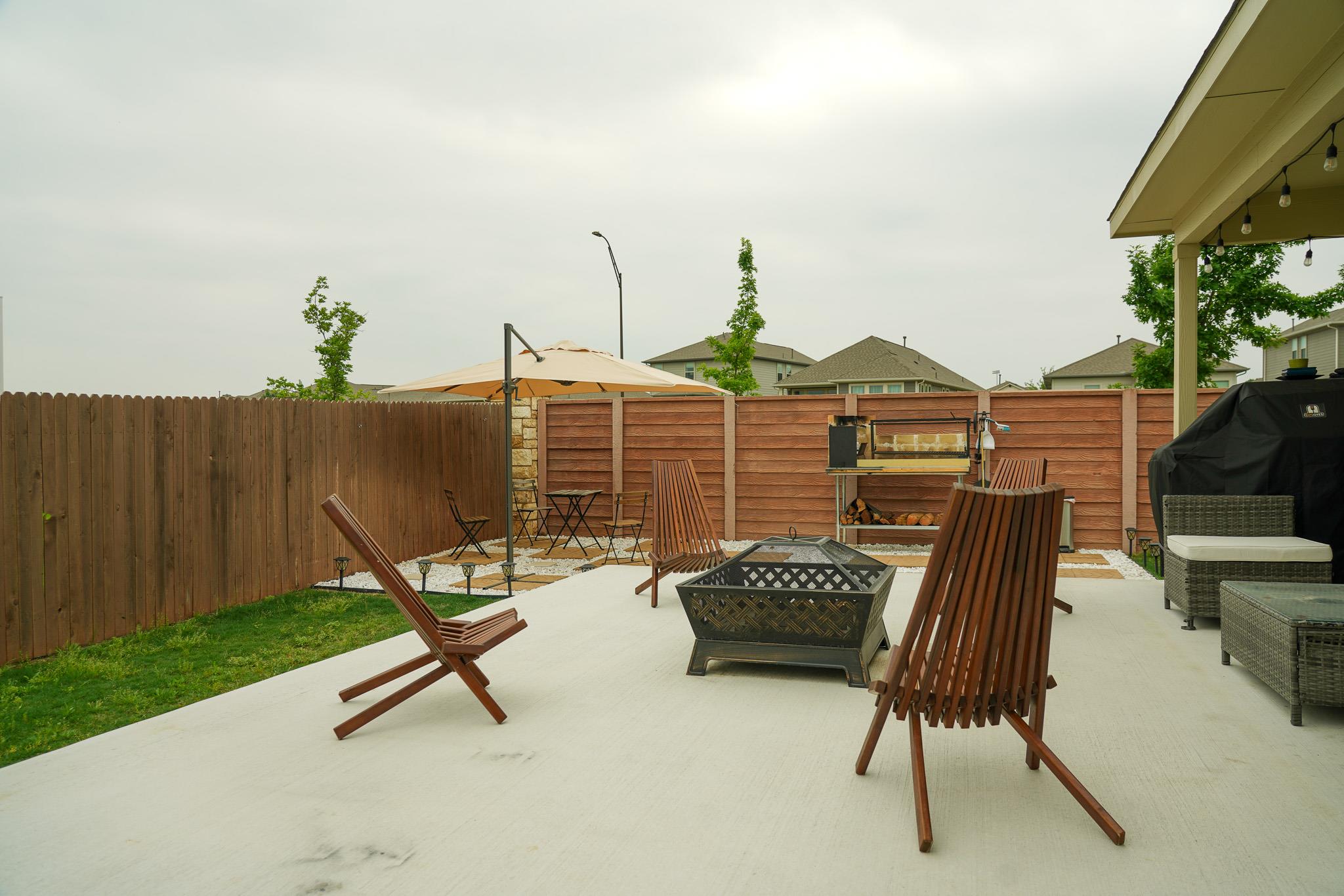 1000 Nokota Bnd, Georgetown, TX 78626