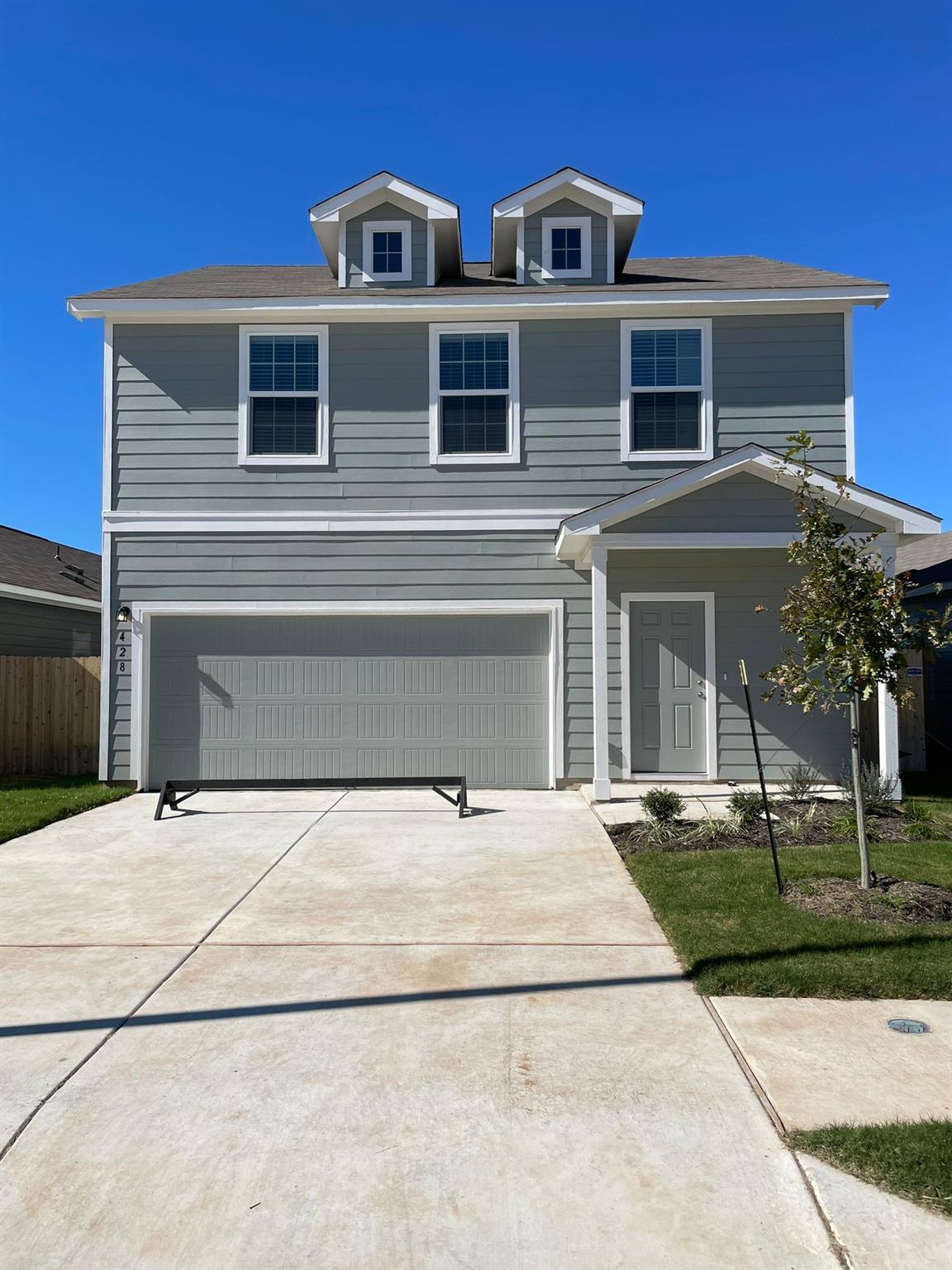 428 Bass Dr, Bastrop, TX 78602