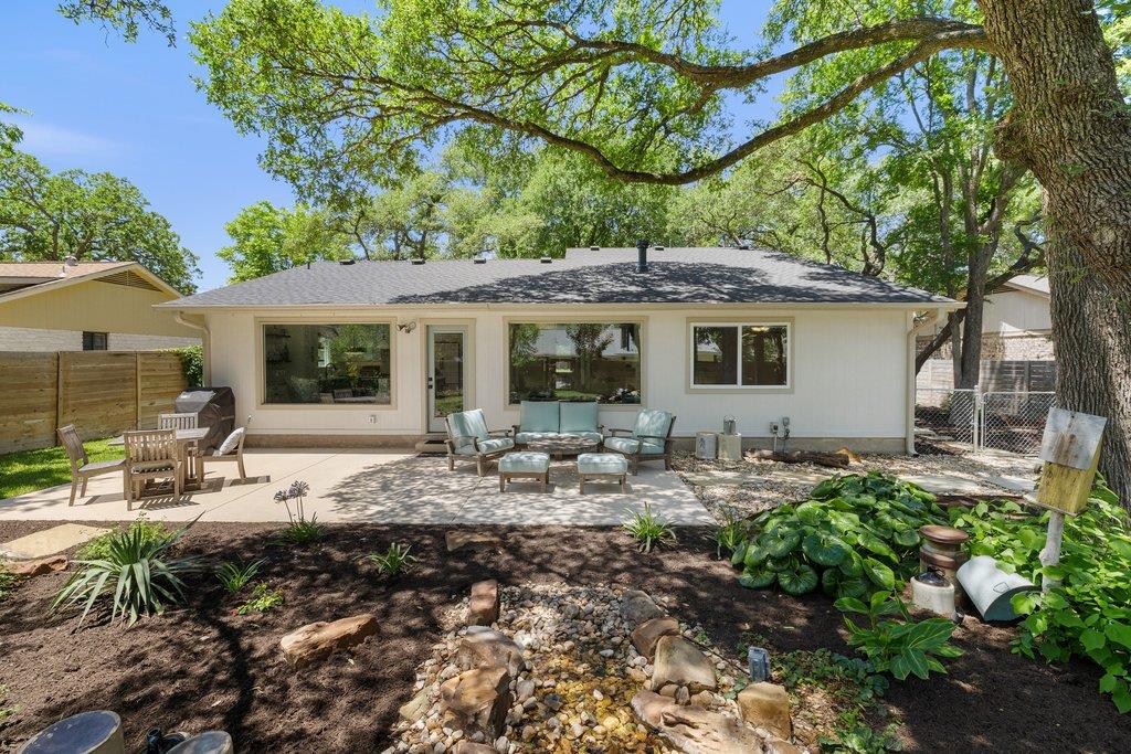 2302 W Riviera Dr, Cedar Park, TX 78613
