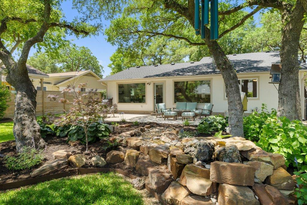2302 W Riviera Dr, Cedar Park, TX 78613