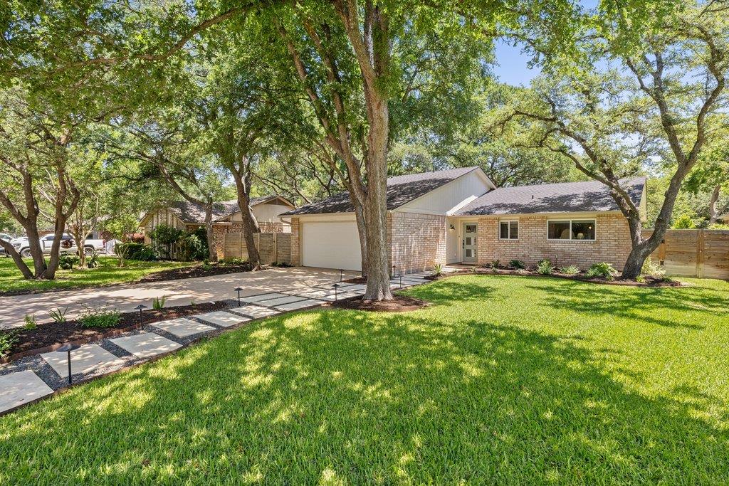 2302 W Riviera Dr, Cedar Park, TX 78613