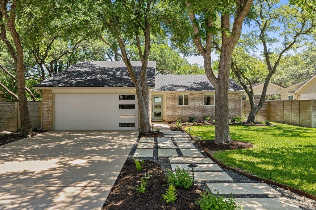2302 W Riviera Dr, Cedar Park, TX 78613