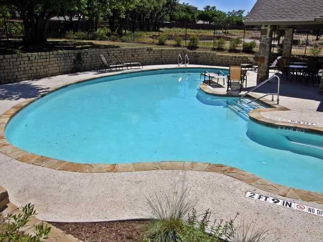 11400 W Parmer Ln W # 27, Cedar Park, TX 78613