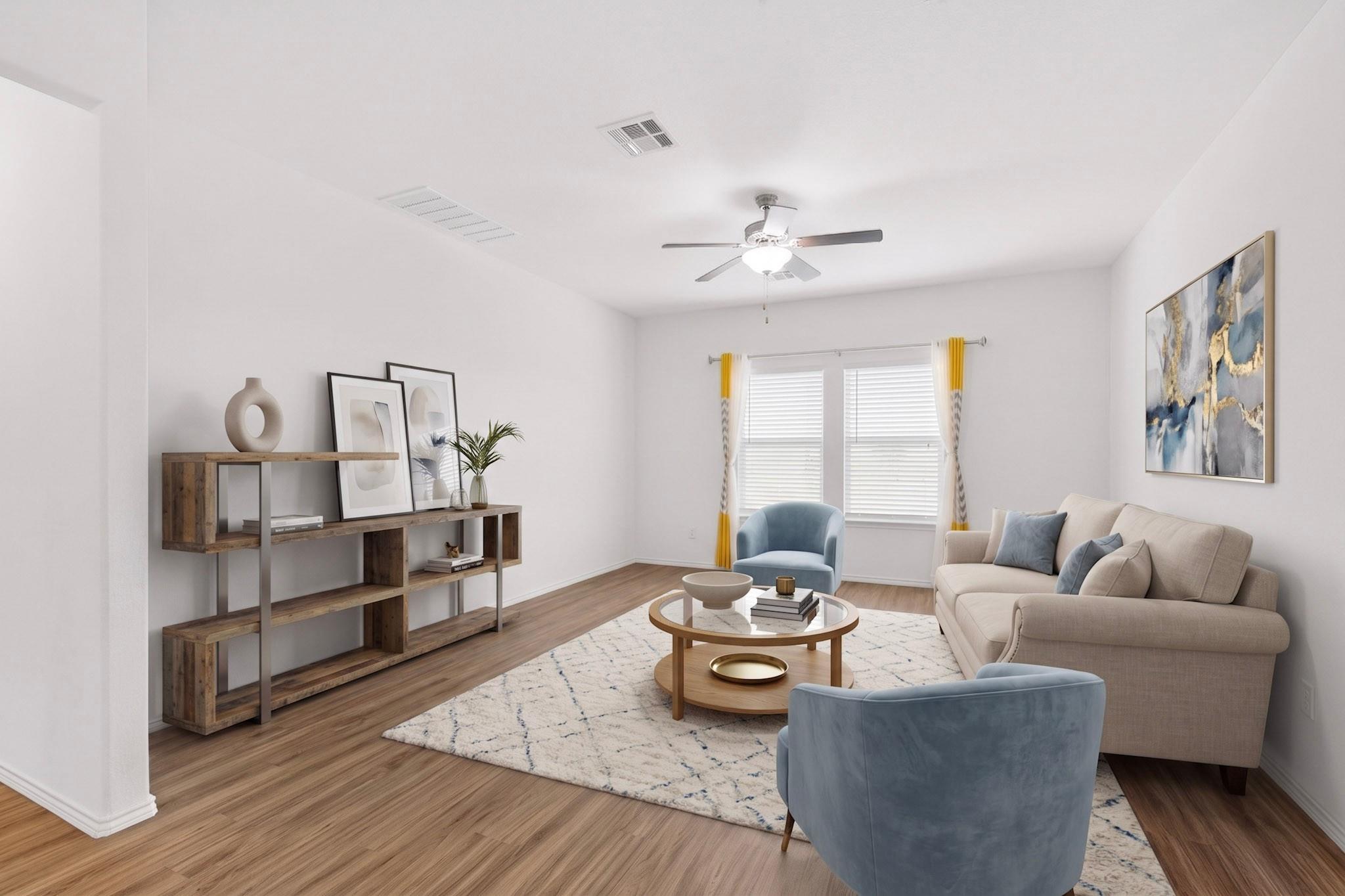 936 Mallow Rd, Leander, TX 78641