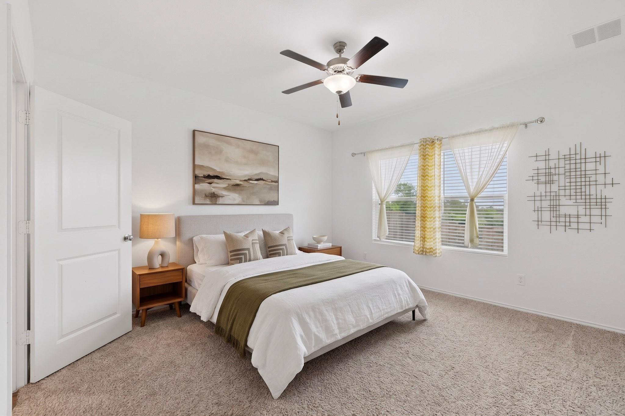 936 Mallow Rd, Leander, TX 78641