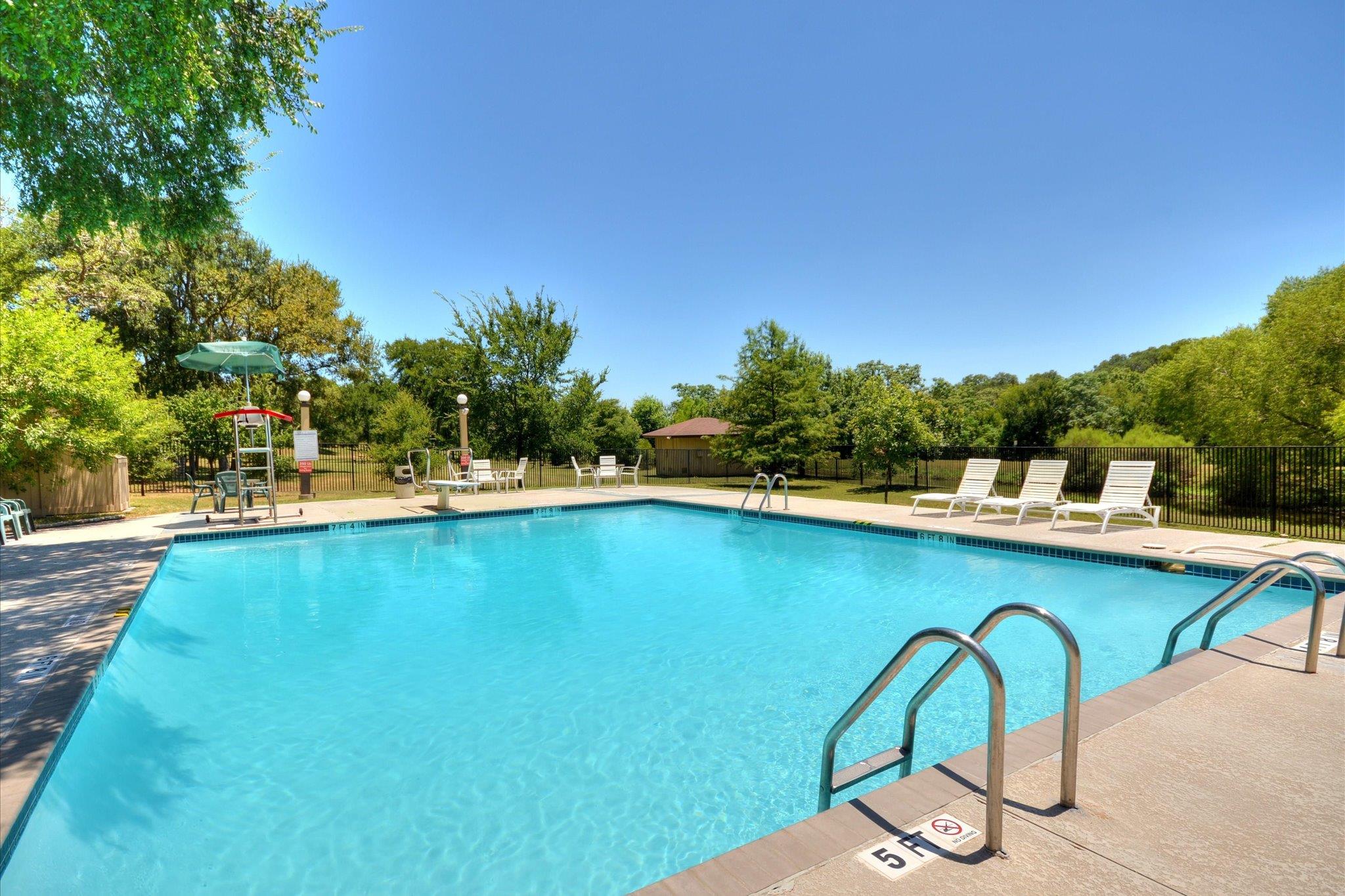 4806 Canyonbend Cir, Austin, TX 78735