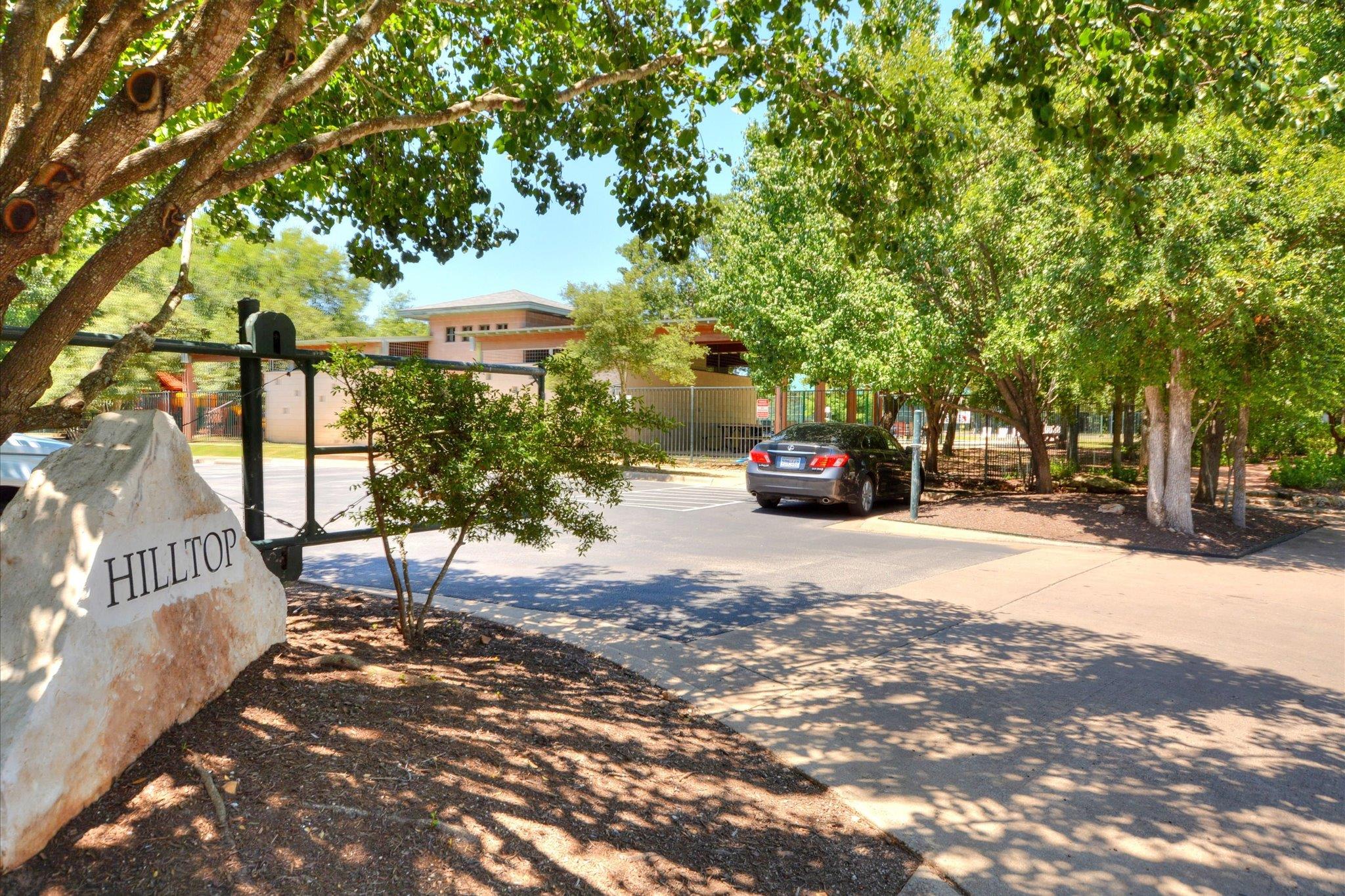 4806 Canyonbend Cir, Austin, TX 78735
